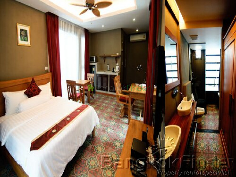 39 Sukhumvit, Phrom Phong, Bangkok, Thailand, 5 Bedrooms Bedrooms, ,5 BathroomsBathrooms,House,For Rent,Sukhumvit,3373