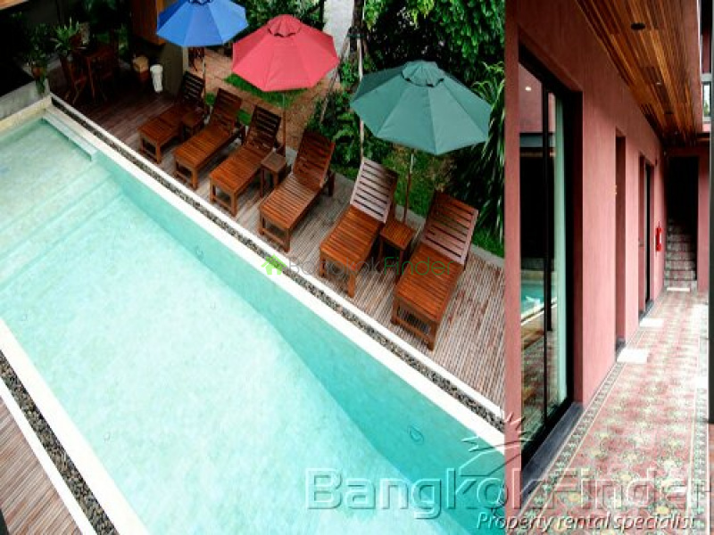 39 Sukhumvit, Phrom Phong, Bangkok, Thailand, 5 Bedrooms Bedrooms, ,5 BathroomsBathrooms,House,For Rent,Sukhumvit,3373