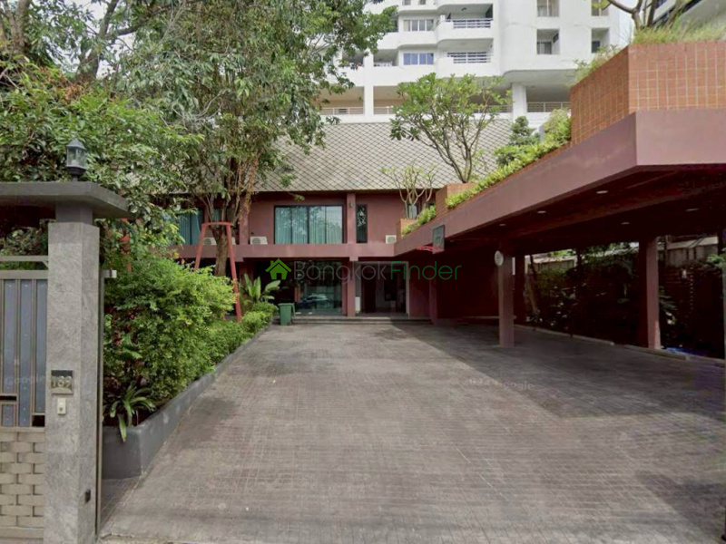 39 Sukhumvit, Phrom Phong, Bangkok, Thailand, 5 Bedrooms Bedrooms, 0 ,5 BathroomsBathrooms,House,For Rent,Sukhumvit,3373