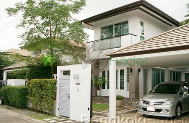 3 Ladprao- Ladprao- Bangkok- Thailand, 3 Bedrooms Bedrooms, ,4 BathroomsBathrooms,House,Sold,Ladprao,3381