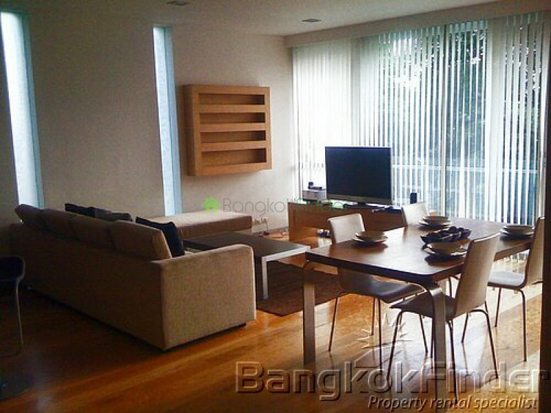 Sukhumvit-Phra Kanong, Phra Khanong, Bangkok, Thailand, 2 Bedrooms Bedrooms, ,2 BathroomsBathrooms,Condo,Sold,Ficus Lane,Sukhumvit-Phra Kanong,3387