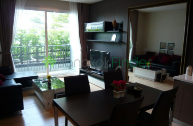 Sukhumvit-Thonglor, Thonglor, Bangkok, Thailand, 2 Bedrooms Bedrooms, ,2 BathroomsBathrooms,Condo,For Sale,Siri at Sukhumvit Condominium,Sukhumvit-Thonglor,3390