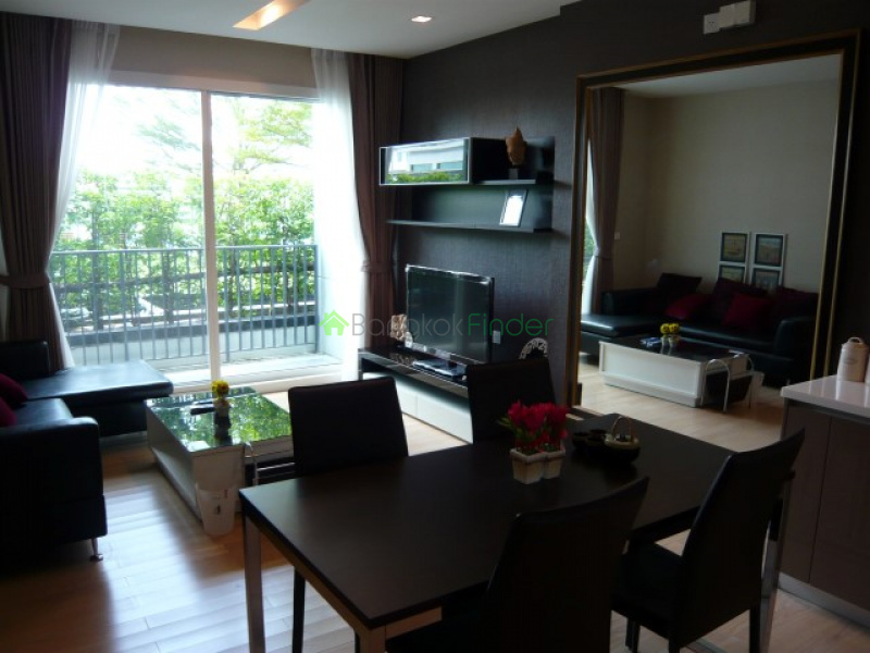 Sukhumvit-Thonglor, Thonglor, Bangkok, Thailand, 2 Bedrooms Bedrooms, ,2 BathroomsBathrooms,Condo,For Sale,Siri at Sukhumvit Condominium,Sukhumvit-Thonglor,3390