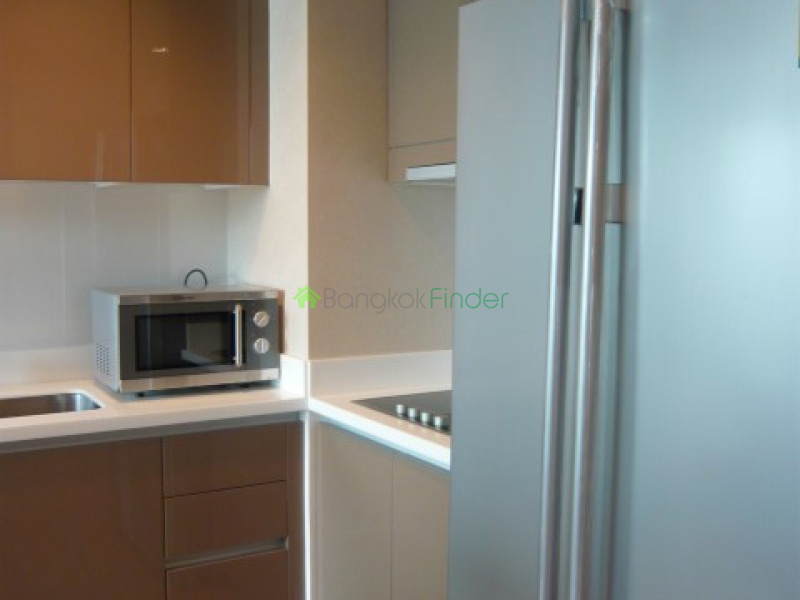 Sukhumvit-Thonglor, Thonglor, Bangkok, Thailand, 2 Bedrooms Bedrooms, ,2 BathroomsBathrooms,Condo,For Sale,Siri at Sukhumvit Condominium,Sukhumvit-Thonglor,3390