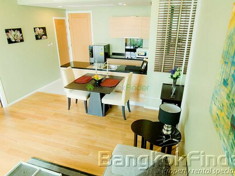 Sukhumvit-Asoke, Asoke, Bangkok, Thailand, 1 Bedroom Bedrooms, ,1 BathroomBathrooms,Condo,For Rent,The Wind Sukhumvit 23,Sukhumvit-Asoke,3400