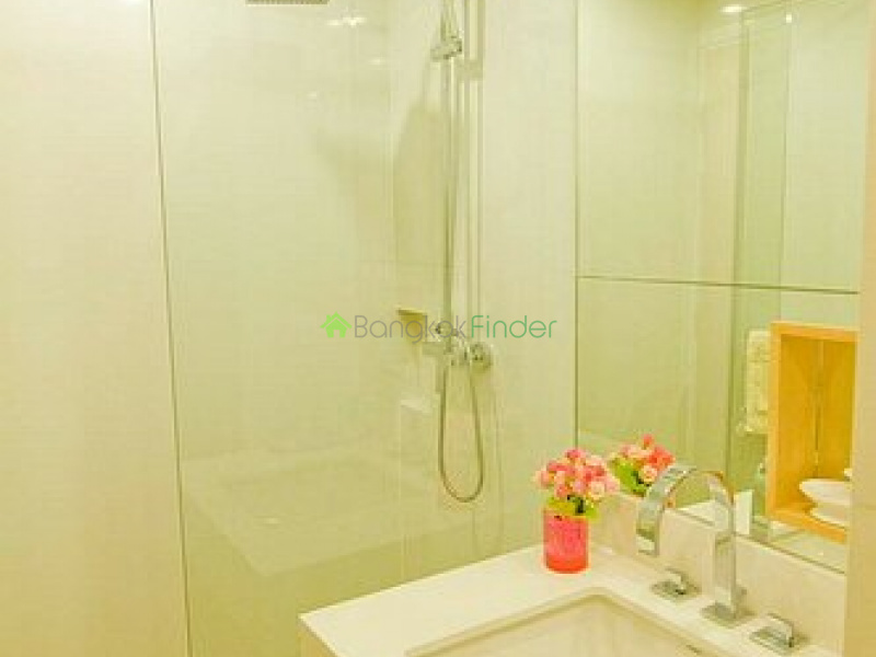 Sukhumvit-Asoke, Asoke, Bangkok, Thailand, 1 Bedroom Bedrooms, ,1 BathroomBathrooms,Condo,For Rent,The Wind Sukhumvit 23,Sukhumvit-Asoke,3400