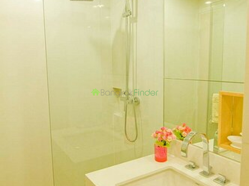 Sukhumvit-Asoke, Asoke, Bangkok, Thailand, 1 Bedroom Bedrooms, ,1 BathroomBathrooms,Condo,For Rent,The Wind Sukhumvit 23,Sukhumvit-Asoke,3400