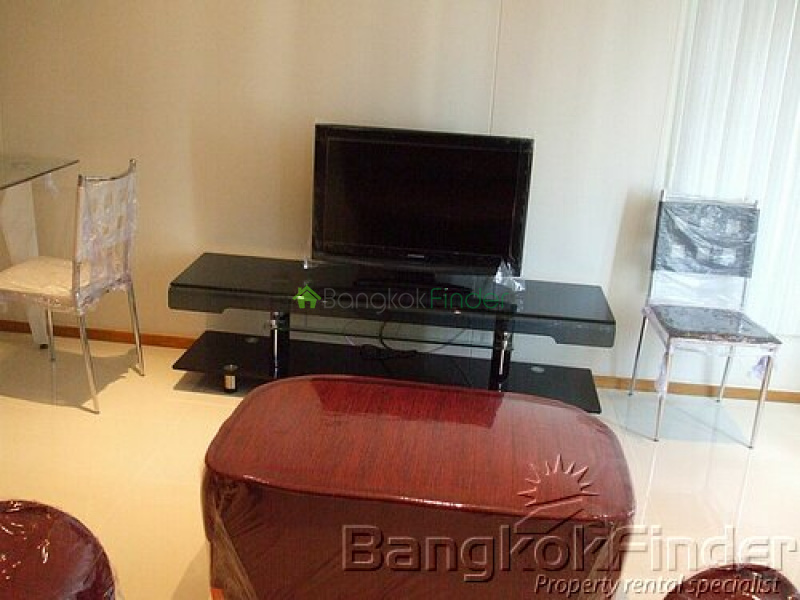 Sukhumvit-Phrom Phong, Phrom Phong, Bangkok, Thailand, 1 Bedroom Bedrooms, ,1 BathroomBathrooms,Condo,For Rent,The Emporio Place,Sukhumvit-Phrom Phong,3409