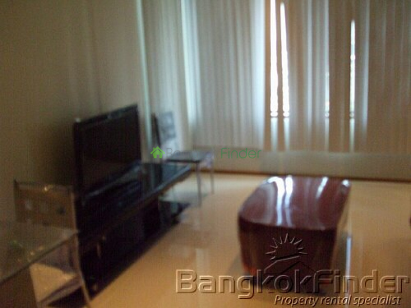 Sukhumvit-Phrom Phong, Phrom Phong, Bangkok, Thailand, 1 Bedroom Bedrooms, ,1 BathroomBathrooms,Condo,For Rent,The Emporio Place,Sukhumvit-Phrom Phong,3409