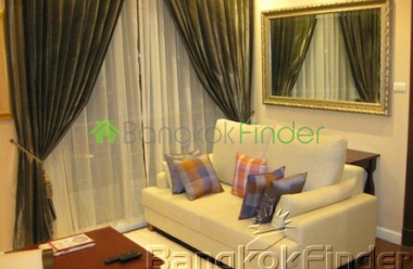 Sukhumvit-Nana, Nana, Bangkok, Thailand, 2 Bedrooms Bedrooms, ,3 BathroomsBathrooms,Condo,For Rent,The Trendy,Sukhumvit-Nana,3415