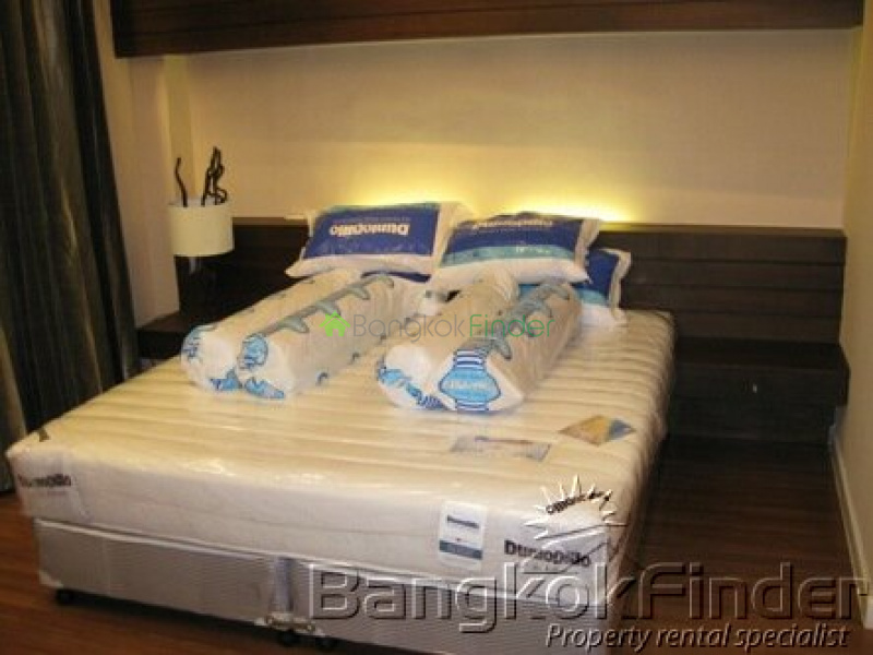 Sukhumvit-Nana, Nana, Bangkok, Thailand, 2 Bedrooms Bedrooms, ,3 BathroomsBathrooms,Condo,For Rent,The Trendy,Sukhumvit-Nana,3415