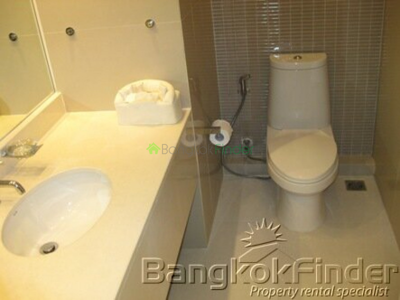 Sukhumvit-Nana, Nana, Bangkok, Thailand, 2 Bedrooms Bedrooms, ,3 BathroomsBathrooms,Condo,For Rent,The Trendy,Sukhumvit-Nana,3415