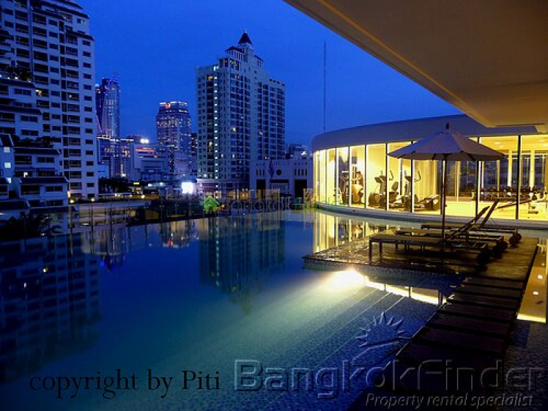 Ratchatewi, Ratchatewi, Bangkok, Thailand, 1 Bedroom Bedrooms, ,1 BathroomBathrooms,Condo,Sold,Villa Ratchatewi,Ratchatewi,3473