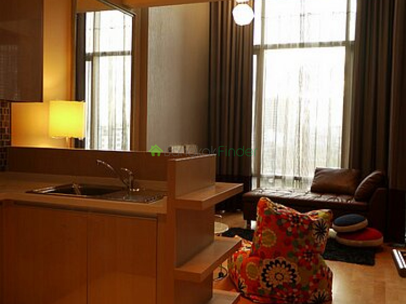 Ratchatewi, Ratchatewi, Bangkok, Thailand, 1 Bedroom Bedrooms, ,1 BathroomBathrooms,Condo,Sold,Villa Ratchatewi,Ratchatewi,3473