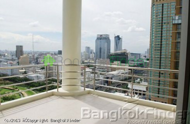 Rajadamri, Rajadamri, Bangkok, Thailand, 2 Bedrooms Bedrooms, ,2 BathroomsBathrooms,Condo,For Rent,The Rajdamri,Rajadamri,3484