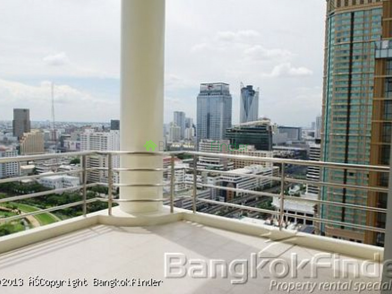 Rajadamri, Rajadamri, Bangkok, Thailand, 2 Bedrooms Bedrooms, ,2 BathroomsBathrooms,Condo,For Rent,The Rajdamri,Rajadamri,3484