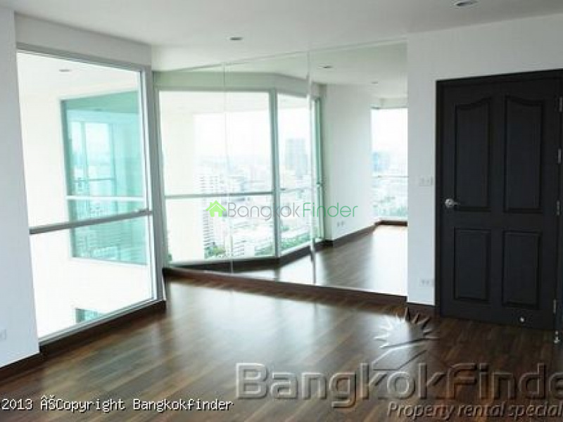 Rajadamri, Rajadamri, Bangkok, Thailand, 2 Bedrooms Bedrooms, ,2 BathroomsBathrooms,Condo,For Rent,The Rajdamri,Rajadamri,3484