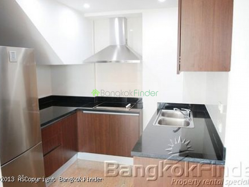 Rajadamri, Rajadamri, Bangkok, Thailand, 2 Bedrooms Bedrooms, ,2 BathroomsBathrooms,Condo,For Rent,The Rajdamri,Rajadamri,3484