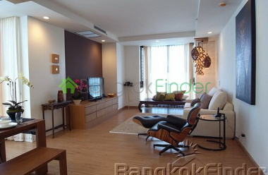 Rajadamri, Rajadamri, Bangkok, Thailand, 2 Bedrooms Bedrooms, ,2 BathroomsBathrooms,Condo,For Rent,The Rajdamri,Rajadamri,3504