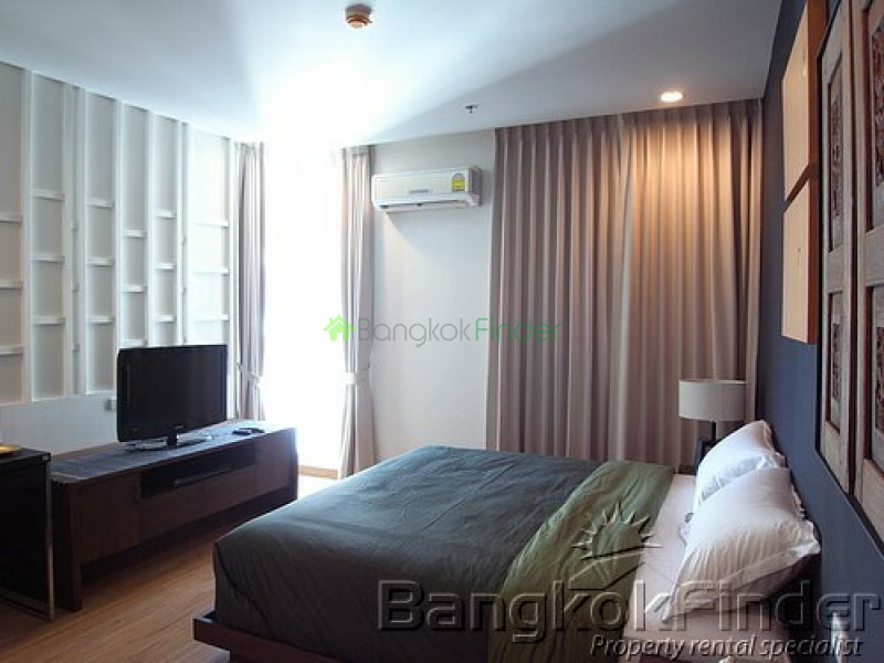 Rajadamri, Rajadamri, Bangkok, Thailand, 2 Bedrooms Bedrooms, ,2 BathroomsBathrooms,Condo,For Rent,The Rajdamri,Rajadamri,3504