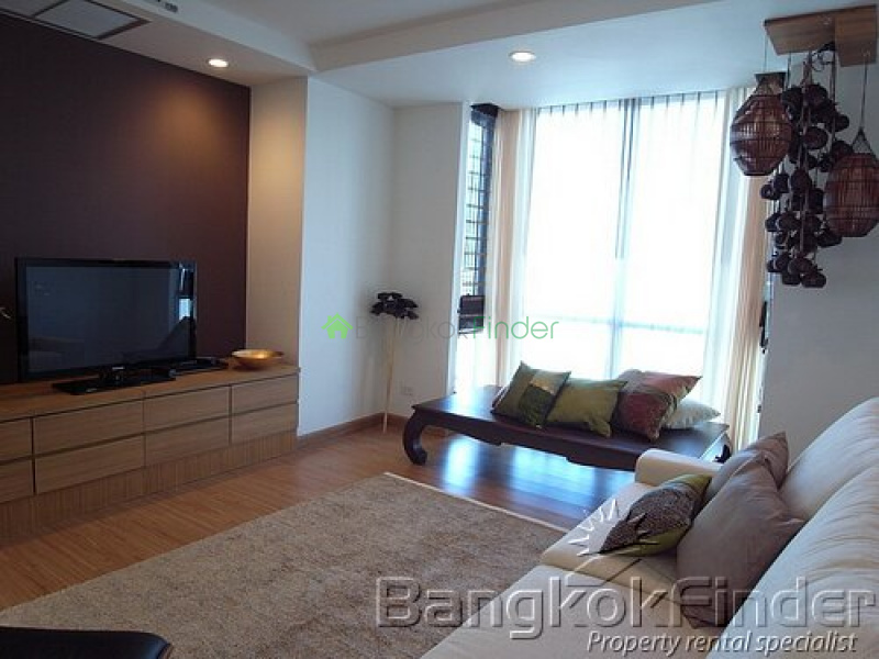 Rajadamri, Rajadamri, Bangkok, Thailand, 2 Bedrooms Bedrooms, ,2 BathroomsBathrooms,Condo,For Rent,The Rajdamri,Rajadamri,3504