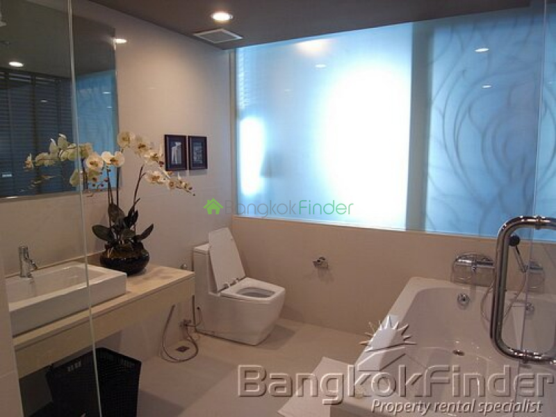 Rajadamri, Rajadamri, Bangkok, Thailand, 2 Bedrooms Bedrooms, ,2 BathroomsBathrooms,Condo,For Rent,The Rajdamri,Rajadamri,3504