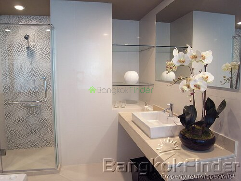 Rajadamri, Rajadamri, Bangkok, Thailand, 2 Bedrooms Bedrooms, ,2 BathroomsBathrooms,Condo,For Rent,The Rajdamri,Rajadamri,3504