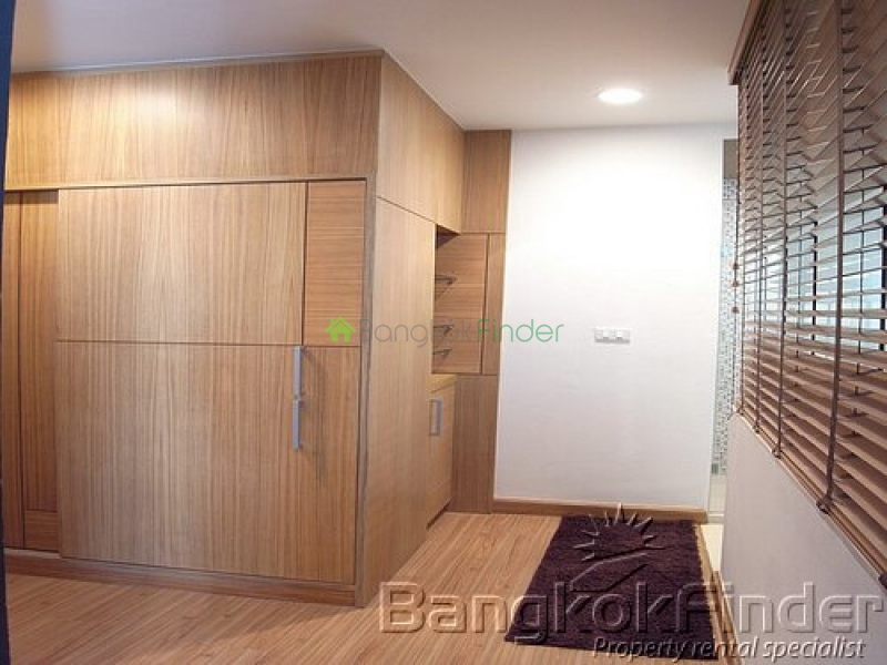 Rajadamri, Rajadamri, Bangkok, Thailand, 2 Bedrooms Bedrooms, ,2 BathroomsBathrooms,Condo,For Rent,The Rajdamri,Rajadamri,3504