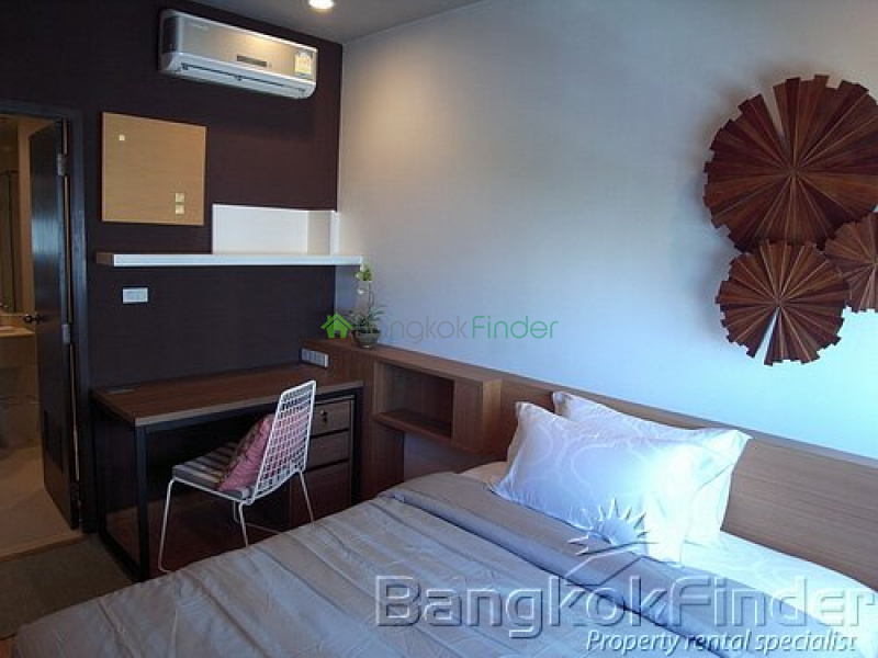 Rajadamri, Rajadamri, Bangkok, Thailand, 2 Bedrooms Bedrooms, ,2 BathroomsBathrooms,Condo,For Rent,The Rajdamri,Rajadamri,3504