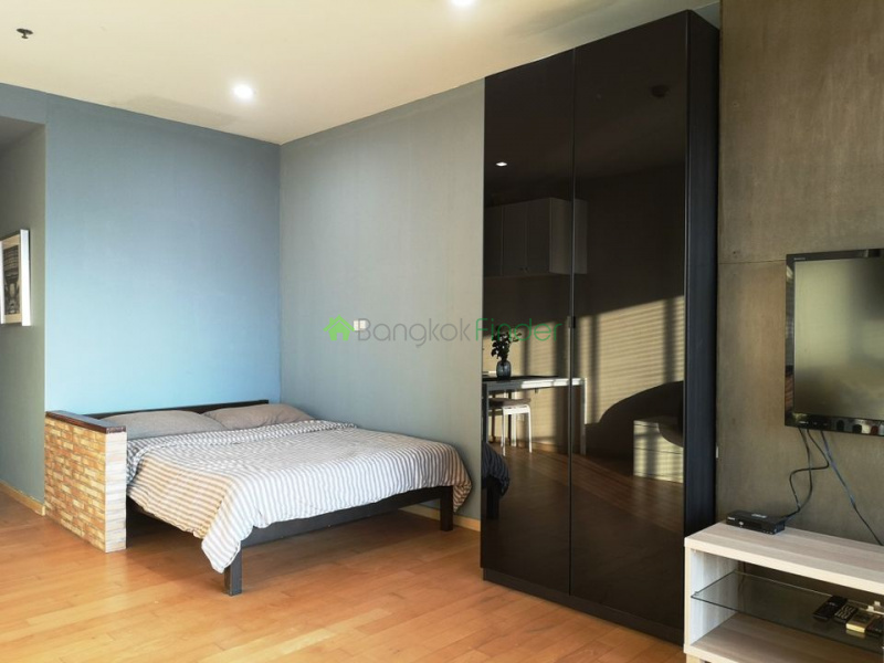 Sukhumvit-Thonglor, Thonglor, Bangkok, Thailand, 1 Bedroom Bedrooms, ,1 BathroomBathrooms,Condo,For Sale,Noble Solo,Sukhumvit-Thonglor,3550