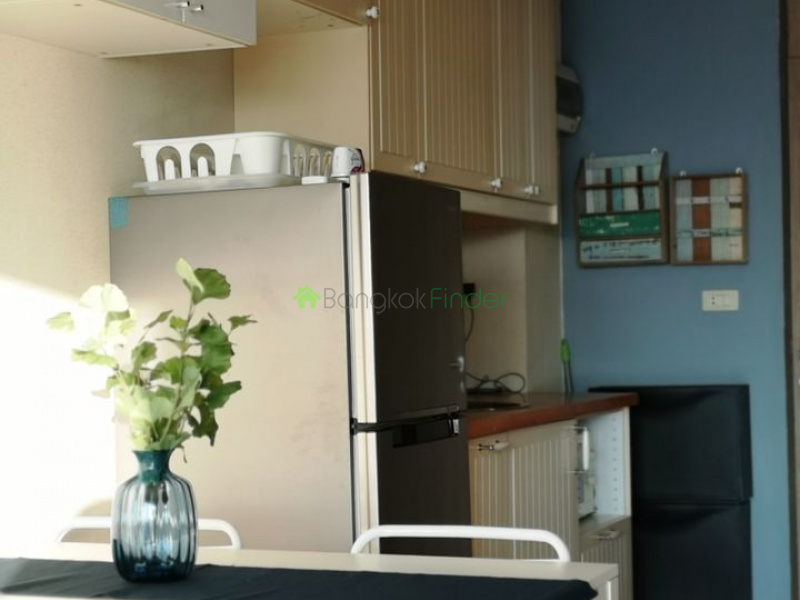 Sukhumvit-Thonglor, Thonglor, Bangkok, Thailand, 1 Bedroom Bedrooms, ,1 BathroomBathrooms,Condo,For Sale,Noble Solo,Sukhumvit-Thonglor,3550