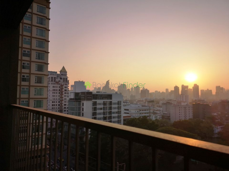 Sukhumvit-Thonglor, Thonglor, Bangkok, Thailand, 1 Bedroom Bedrooms, ,1 BathroomBathrooms,Condo,For Sale,Noble Solo,Sukhumvit-Thonglor,3550