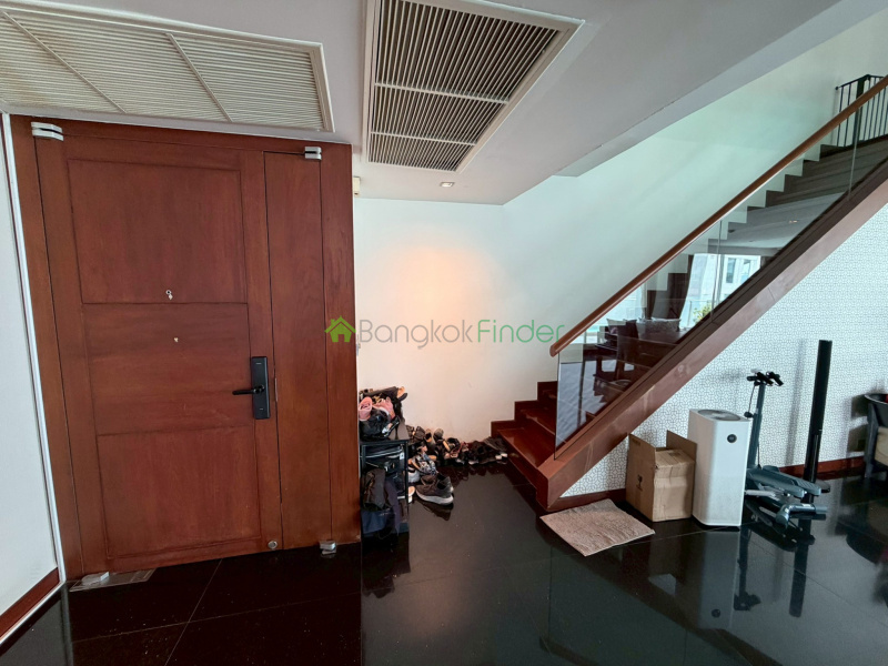 Sukhumvit-Asoke, Asoke, Bangkok, Thailand, 3 Bedrooms Bedrooms, 0 ,4 BathroomsBathrooms,Condo,For Rent,Le Raffine 31,Sukhumvit-Asoke,3562