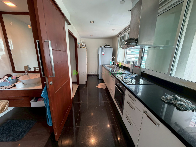 Sukhumvit-Asoke, Asoke, Bangkok, Thailand, 3 Bedrooms Bedrooms, 0 ,4 BathroomsBathrooms,Condo,For Rent,Le Raffine 31,Sukhumvit-Asoke,3562