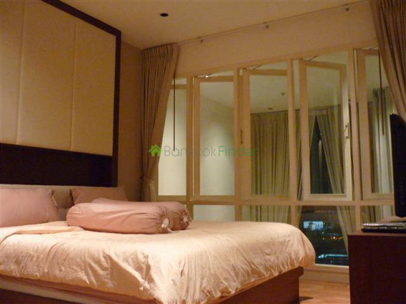 Sukhumvit-Phrom Phong, Phrom Phong, Bangkok, Thailand, 1 Bedroom Bedrooms, ,1 BathroomBathrooms,Condo,For Rent,The Emporio Place,Sukhumvit-Phrom Phong,3572