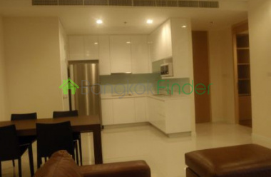 Rama 4, Lumphini, Thailand, 2 Bedrooms Bedrooms, ,2 BathroomsBathrooms,Condo,Sold,Amanta Lumpini,Rama 4,5553