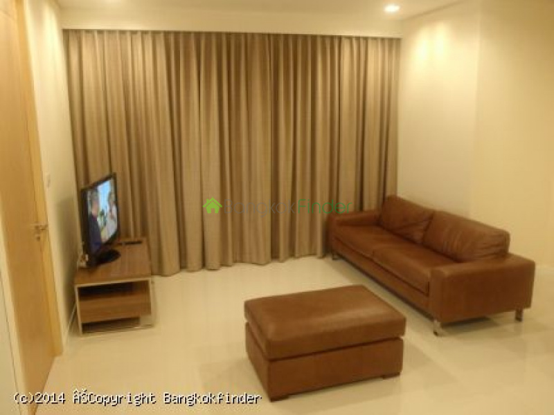 Rama 4, Lumphini, Thailand, 2 Bedrooms Bedrooms, ,2 BathroomsBathrooms,Condo,Sold,Amanta Lumpini,Rama 4,5553