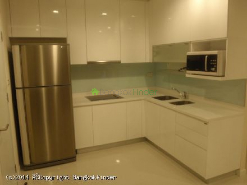 Rama 4, Lumphini, Thailand, 2 Bedrooms Bedrooms, ,2 BathroomsBathrooms,Condo,Sold,Amanta Lumpini,Rama 4,5553