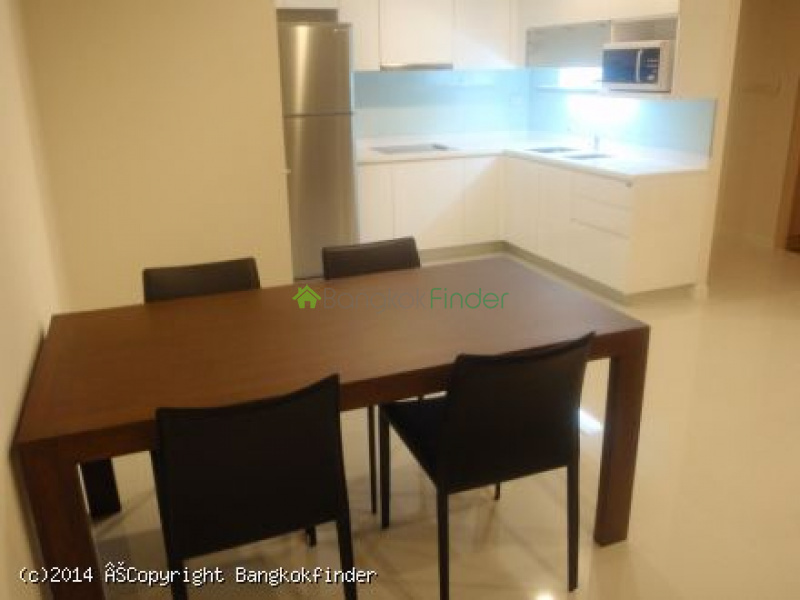 Rama 4, Lumphini, Thailand, 2 Bedrooms Bedrooms, ,2 BathroomsBathrooms,Condo,Sold,Amanta Lumpini,Rama 4,5553