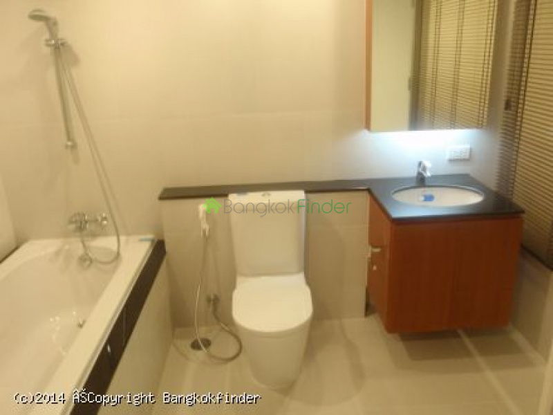 Rama 4, Lumphini, Thailand, 2 Bedrooms Bedrooms, ,2 BathroomsBathrooms,Condo,Sold,Amanta Lumpini,Rama 4,5553