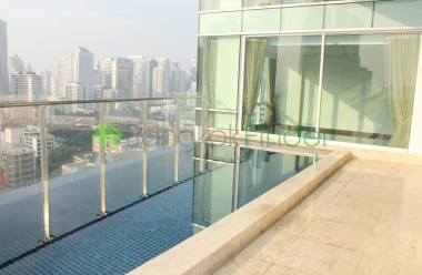 Sukhumvit-Asoke, Asoke, Bangkok, Thailand, 3 Bedrooms Bedrooms, ,4 BathroomsBathrooms,Condo,For Rent,Le Raffine 31,Sukhumvit-Asoke,3619