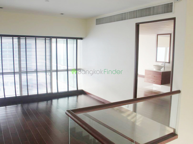 Sukhumvit-Asoke, Asoke, Bangkok, Thailand, 3 Bedrooms Bedrooms, ,4 BathroomsBathrooms,Condo,For Rent,Le Raffine 31,Sukhumvit-Asoke,3619