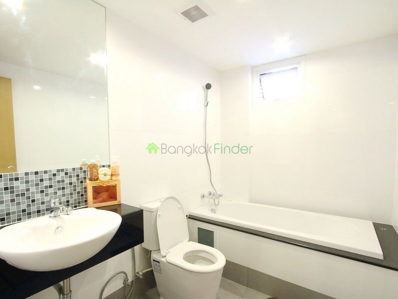 Sukhumvit-Asoke, Asoke, Bangkok, Thailand, 1 Bedroom Bedrooms, ,1 BathroomBathrooms,Condo,For Rent,Narindra Residence,Sukhumvit-Asoke,3625