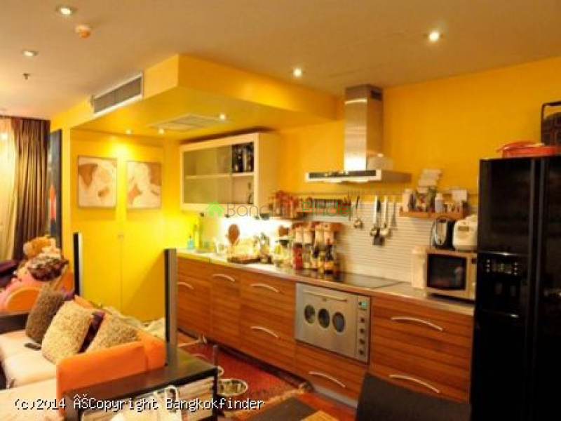 Langsuan, Ploenchit, Thailand, 2 Bedrooms Bedrooms, ,3 BathroomsBathrooms,Condo,For Rent,Urbana Langsuan,Langsuan,5548