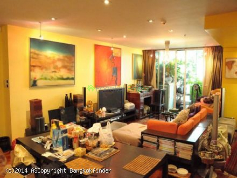 Langsuan, Ploenchit, Thailand, 2 Bedrooms Bedrooms, ,3 BathroomsBathrooms,Condo,For Rent,Urbana Langsuan,Langsuan,5548