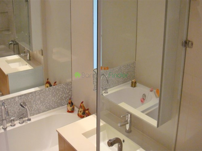 Ratchatewi, Rajadamri, Bangkok, Thailand, 1 Bedroom Bedrooms, ,1 BathroomBathrooms,Condo,For Rent,Villa Ratchatewi,Ratchatewi,3661