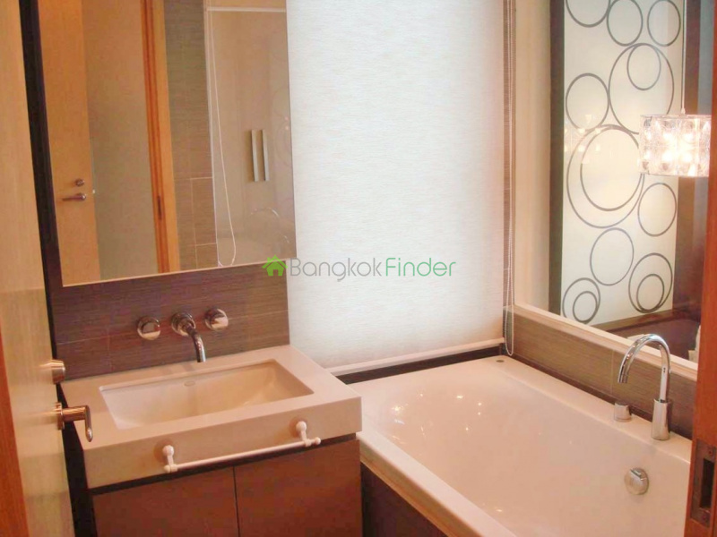 Thonglor, Thonglor, Bangkok, Thailand, 2 Bedrooms Bedrooms, ,2 BathroomsBathrooms,Condo,For Rent,Siri at Sukhumvit Condominium,Thonglor,3662