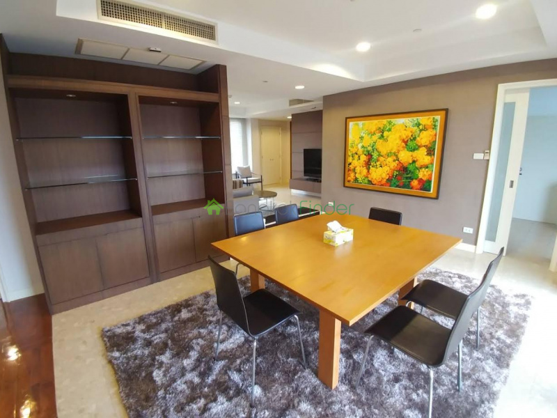 Thonglor, Thonglor, Bangkok, Thailand, 3 Bedrooms Bedrooms, ,2 BathroomsBathrooms,Condo,For Rent,Hampton,Thonglor,3663