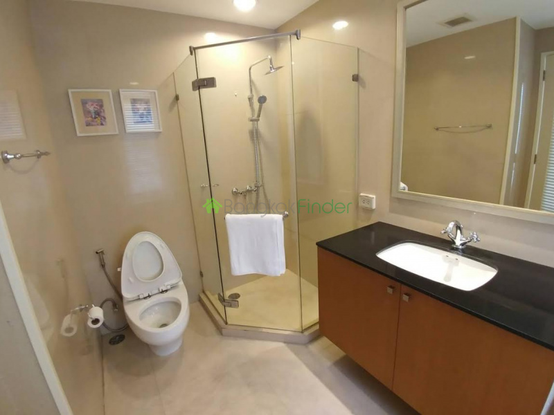 Thonglor, Thonglor, Bangkok, Thailand, 3 Bedrooms Bedrooms, ,2 BathroomsBathrooms,Condo,For Rent,Hampton,Thonglor,3663