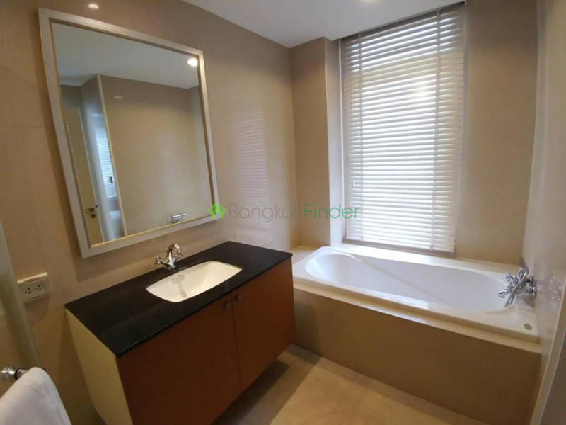 Thonglor, Thonglor, Bangkok, Thailand, 3 Bedrooms Bedrooms, ,2 BathroomsBathrooms,Condo,For Rent,Hampton,Thonglor,3663